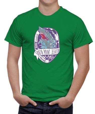 Южный берег