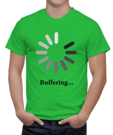 Buffering