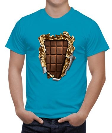 Плитка шоколада