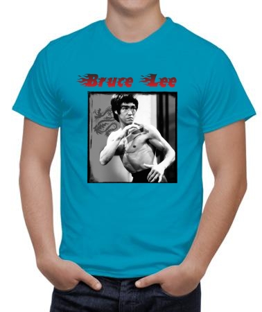 Bruce Lee New