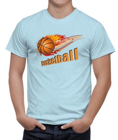 Basketball game 2