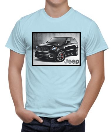 Jeep car 2