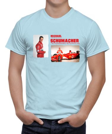 Michael Schumacher 3
