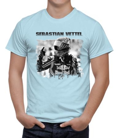 Sebastian Vettel