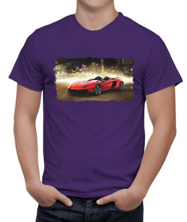 Lamborghini avto 3