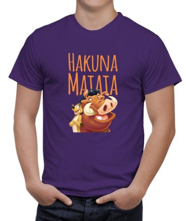 Hakuna Matata