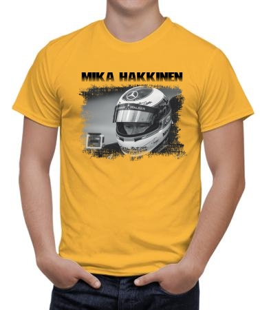 Mika Häkkinen