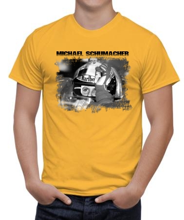 Michael Schumacher