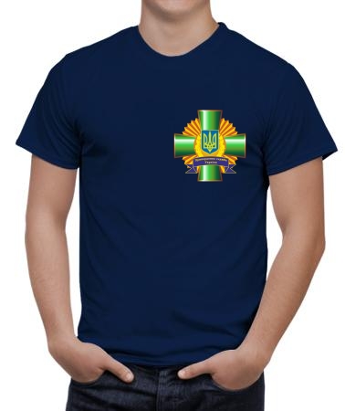 Прикордонний значок емблема