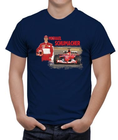 Michael Schumacher 2