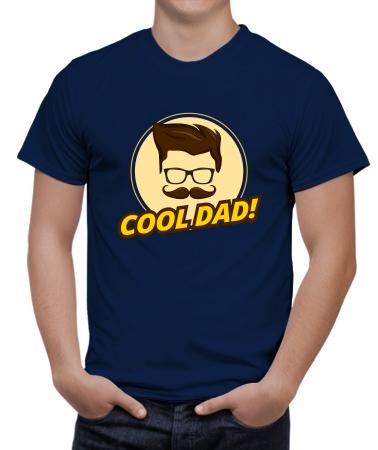 Cool dad