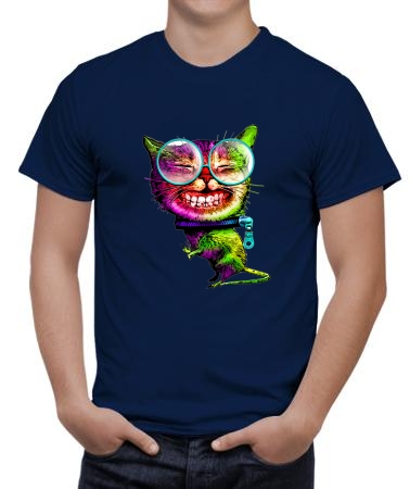 Крысокот на молнии