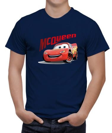 McQueen