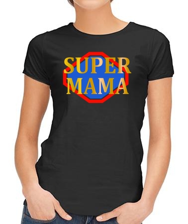 Golden mama