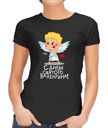 Ангел 14 февраля