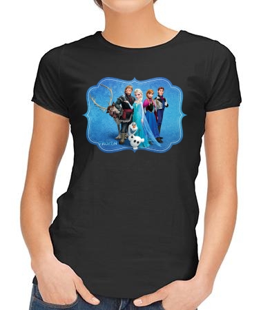 Холодное сердце