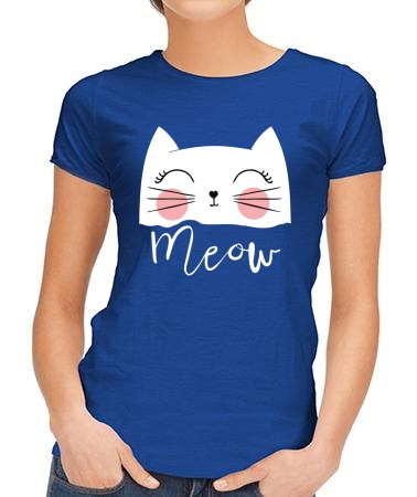 Meow