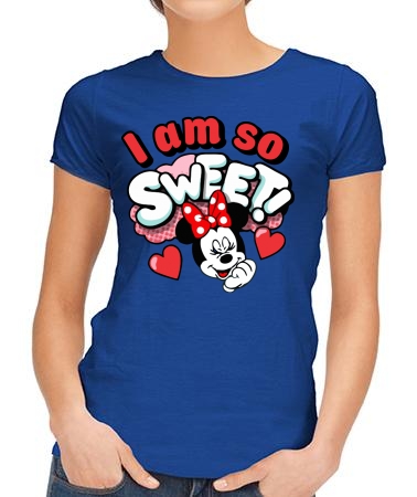 I am so sweet