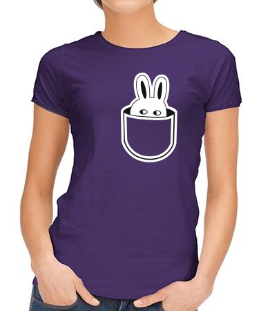 Заяц в кармане