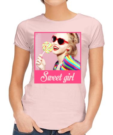 Sweet girl