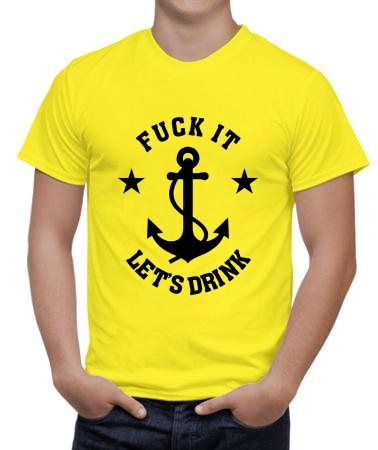 Fuck it