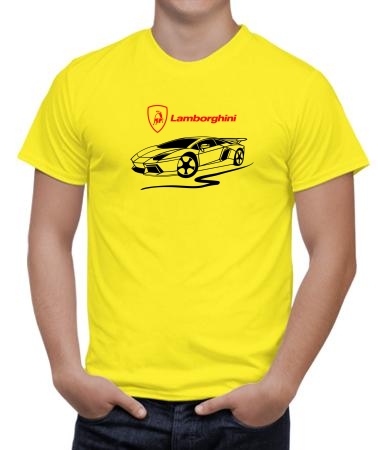 Lamborghini car 2