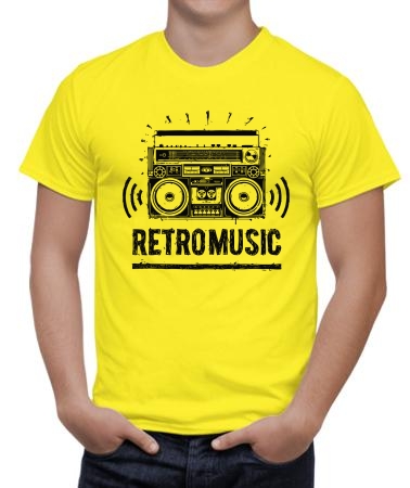 Retromusic