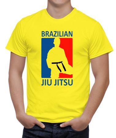 Jiu Jitsu Brazilian