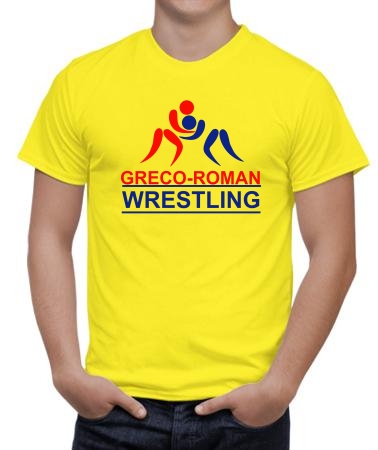 Greek wrestling