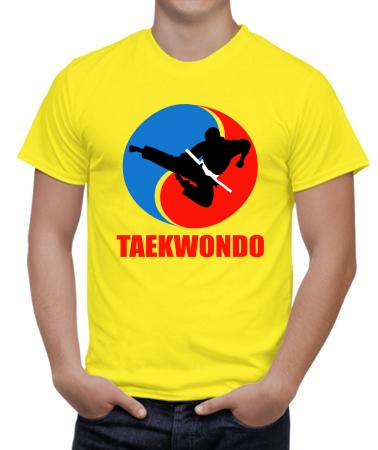 Taekwondo 5