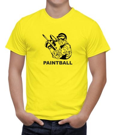 Paintball