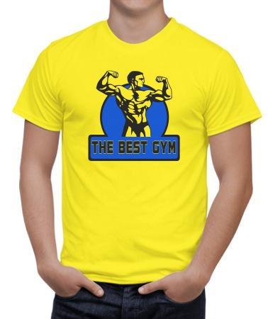 The best gym