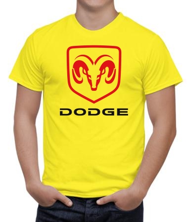 Dodge logo