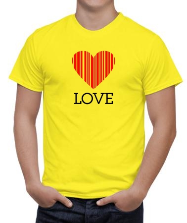 Любовь (мужская)