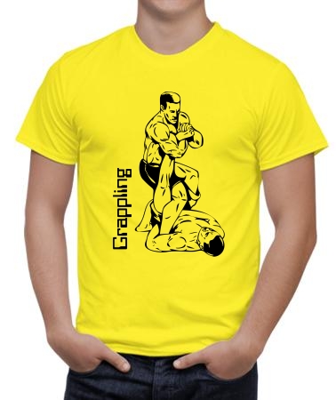 Grappling