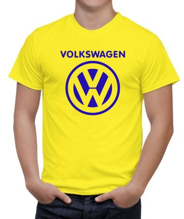 Volkswagen logo 2