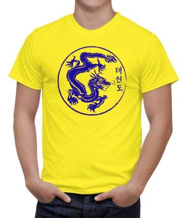 Taekwondo 3