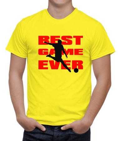 Best game ever