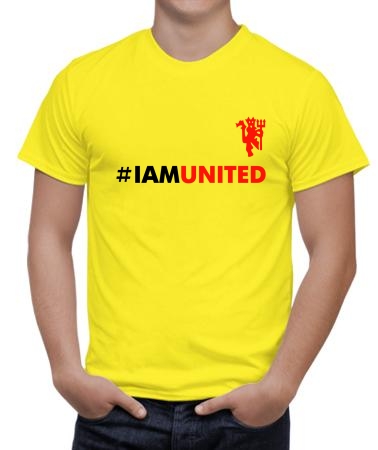 I am united