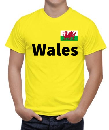 Wales