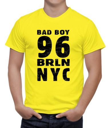 Bad boy 96