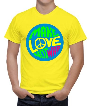 Make love