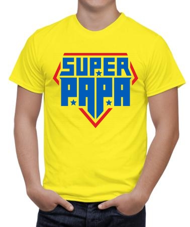 Super papochka