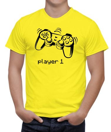 Player 1