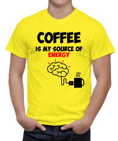 Source of energy
