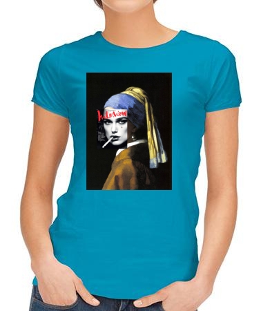 Кира Найтли картина