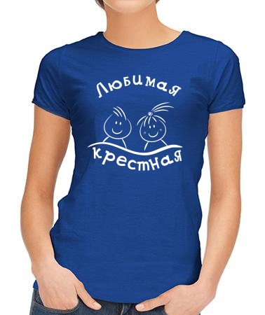 Крестная