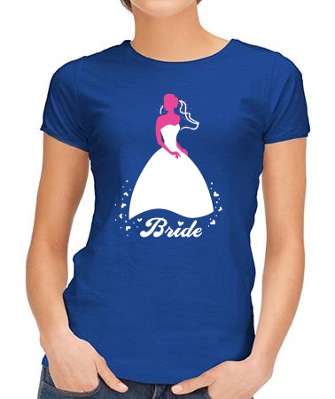 Bride