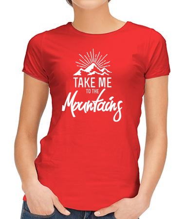 Mountains