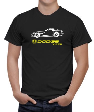Dodge viper
